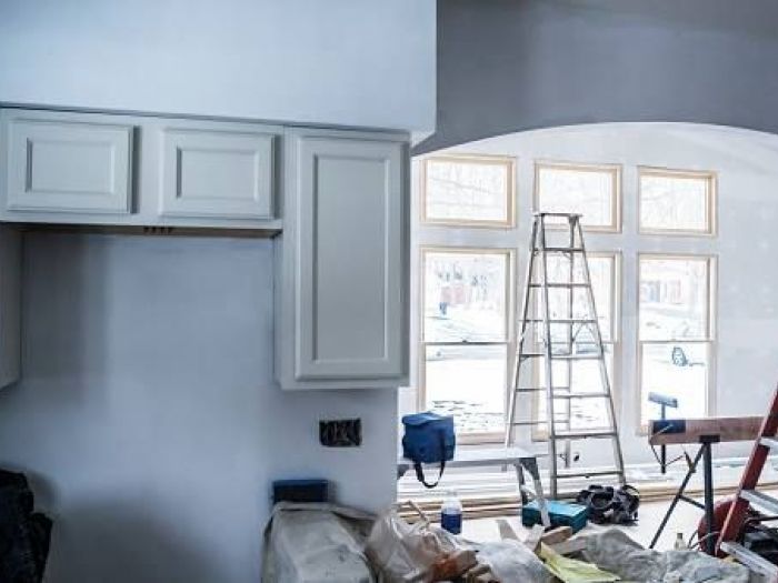 Archisio - Aesse Costruzioni Di Secri Amos E C Sas - Progetto Ristrutturazione interni