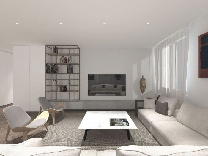 Archisio - Roberto Sarda - Progetto Sopra la citt