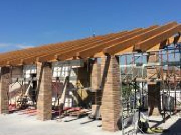 Archisio - Impresa Edile Aedifico - Progetto Tetti e coperture