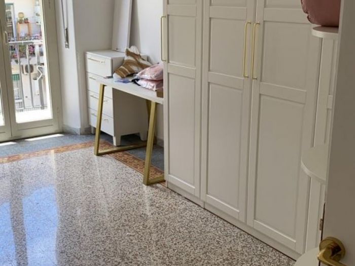 Archisio - Nadia Signoriello - Progetto Casa vomero