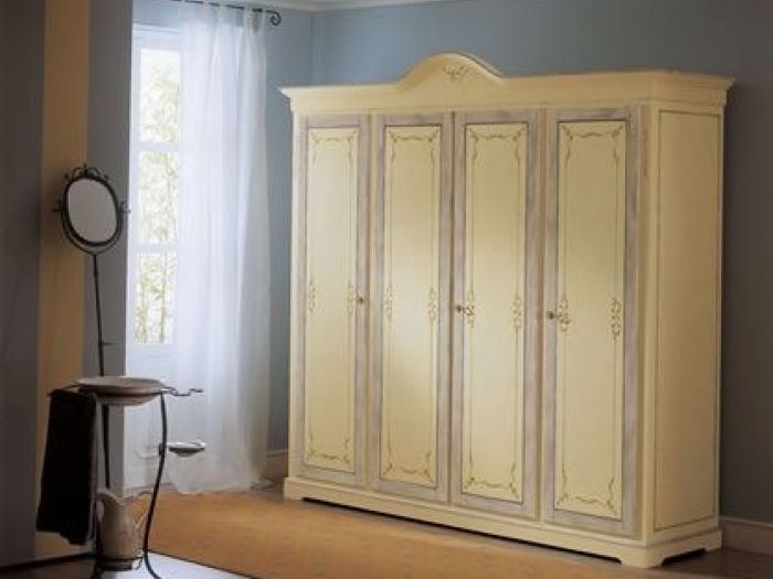 Archisio - Mobili Gobbi - Progetto Camerette bimbi