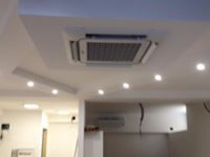 Archisio - Termoidraulica Gf Service - Progetto Progetto