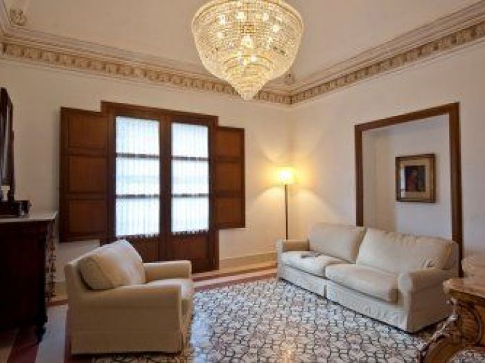 Archisio - Pavimenti Fogazza - Progetto Living classico