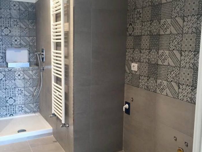 Archisio - Flab Studio Interior Design - Progetto Idee per bagni e nostre realizzazioni