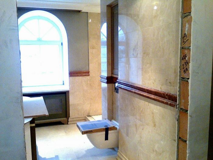 Archisio - Edil Alp Expert - Progetto Ristrutturazioni edili dinterni