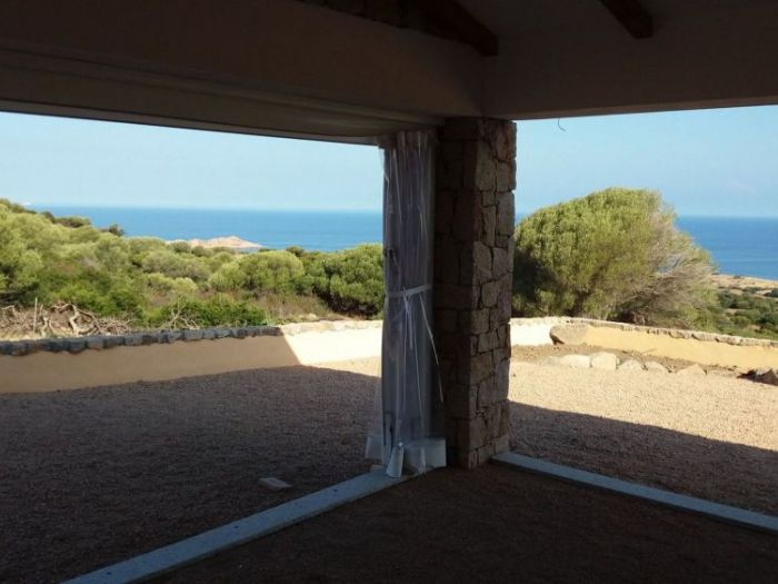 Archisio - Progetto Tenda - Progetto Zanzariere