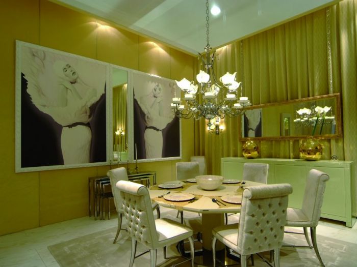 Archisio - Fluidea3d - Progetto Allestimenti fieristici