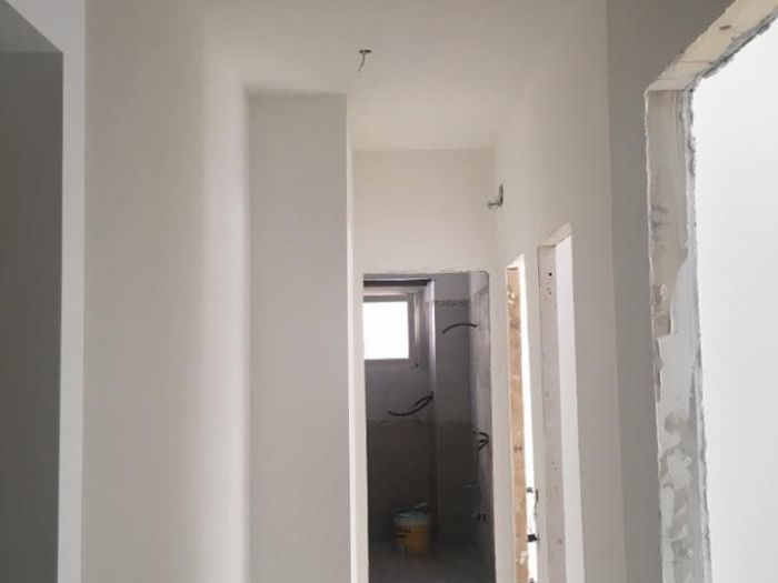 Archisio - La Servizi Ristrutturazioni - Progetto Interni