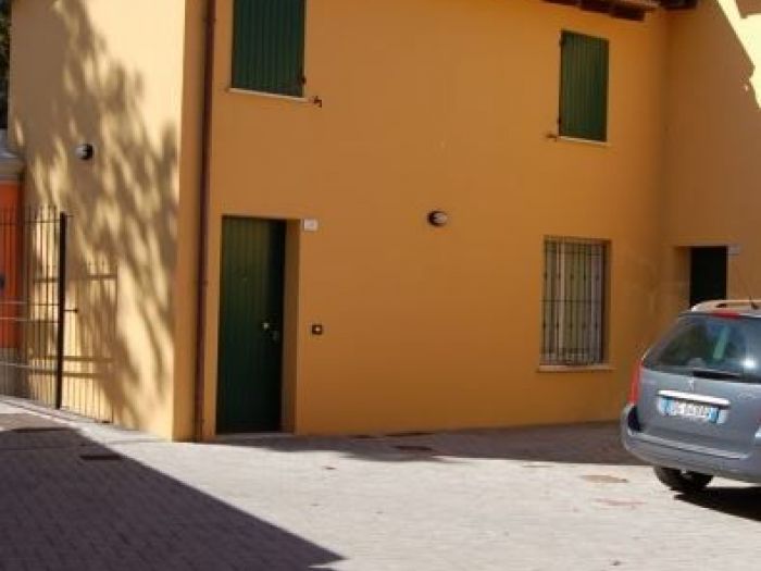 Archisio - L Archivolto Progettazioni Di Architetture E Dinterni - Progetto Recupero ad uso residenziale di antica corte