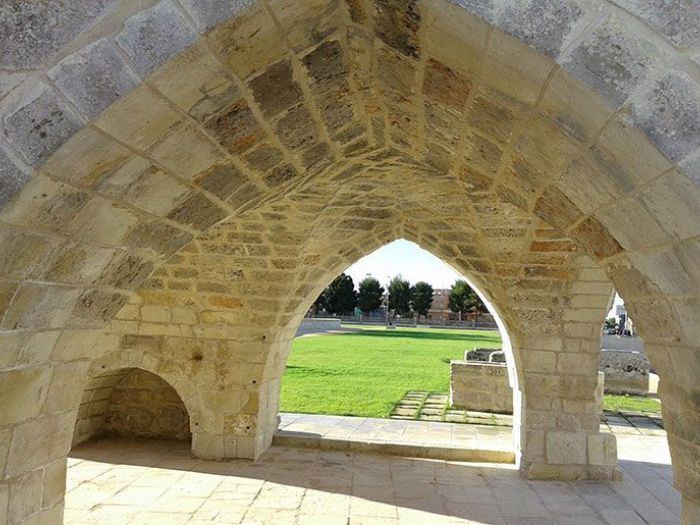 Archisio - Impresa Edile Geom Pierpaolo Stomeo - Progetto Restauri conservativi e consolidamenti statici