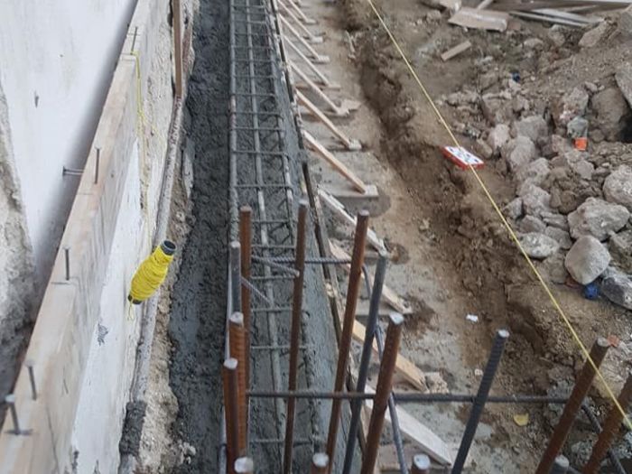 Archisio - Gehome - Progetto Esterni ed interni