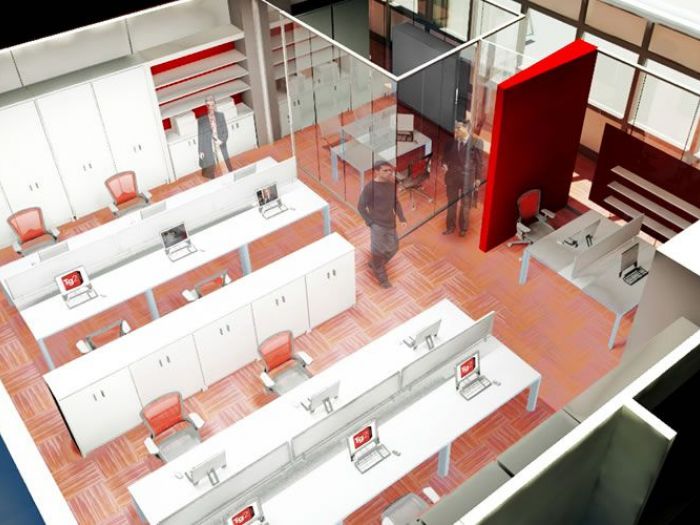 Archisio - Maria Leone Gruppospa - Progetto Rai tg2