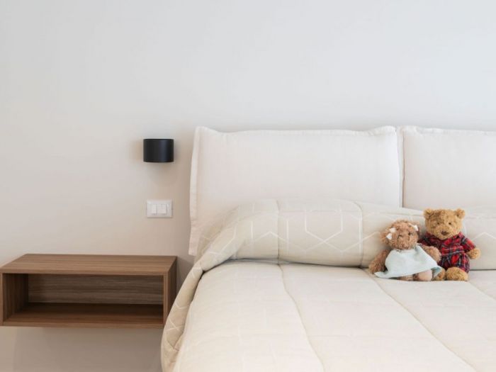 Archisio - Gardella Veronica - Progetto Casa m M A
