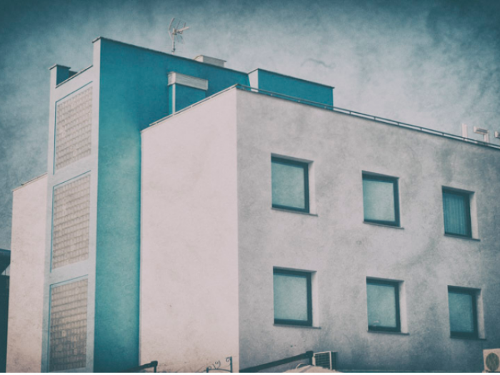 Archisio - Fabio Martino - Progetto Urban landscapes