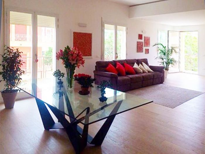 Archisio - Alessandro Eletto - Progetto Rbm appartamento