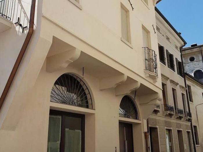 Archisio - Impresa Edile Camillo Mardegan - Progetto Operazioni di restauro