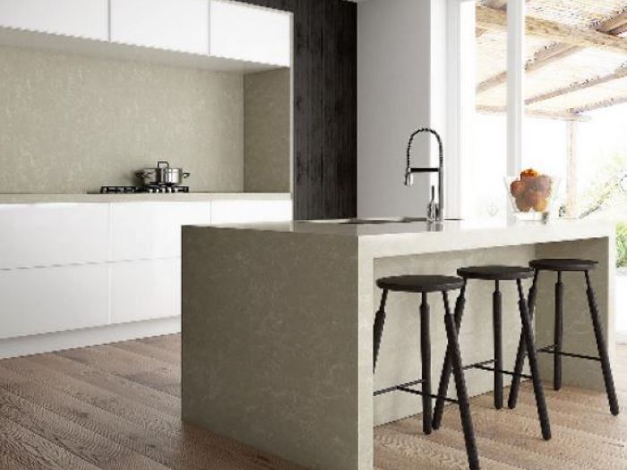 Archisio - Paradiso Marmi - Progetto Arredo cucine