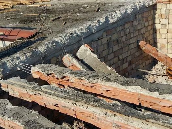 Archisio - Gimmirestauri - Progetto Pitture interne