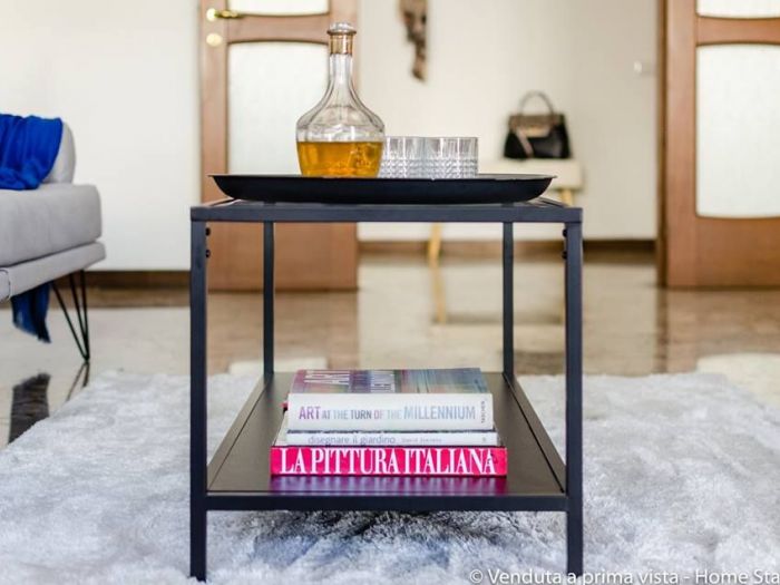 Archisio - Venduta A Prima Vista - Progetto Valorizzazione immobiliare finalizzata alla vendita