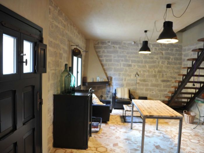 Archisio - Impresa Edile Marongiu - Progetto Interni