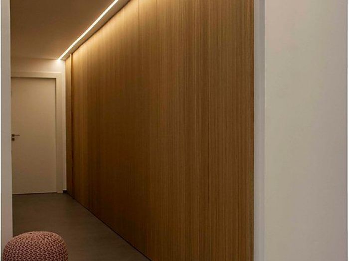 Archisio - Ada Atelier Darchitettura - Progetto Casa makeup