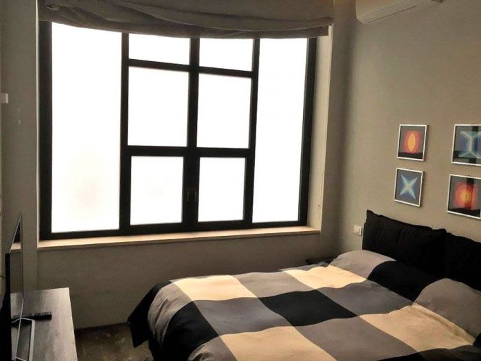 Archisio - Riccardo Alessandroni - Progetto Un loft a piazza di spagna