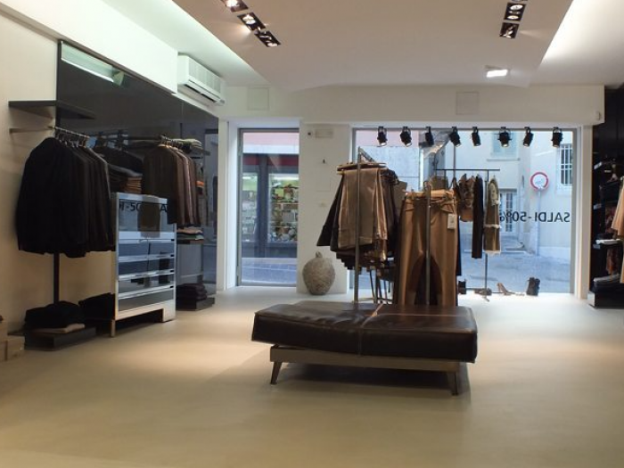 Archisio - Parquet E Resina - Progetto Resine