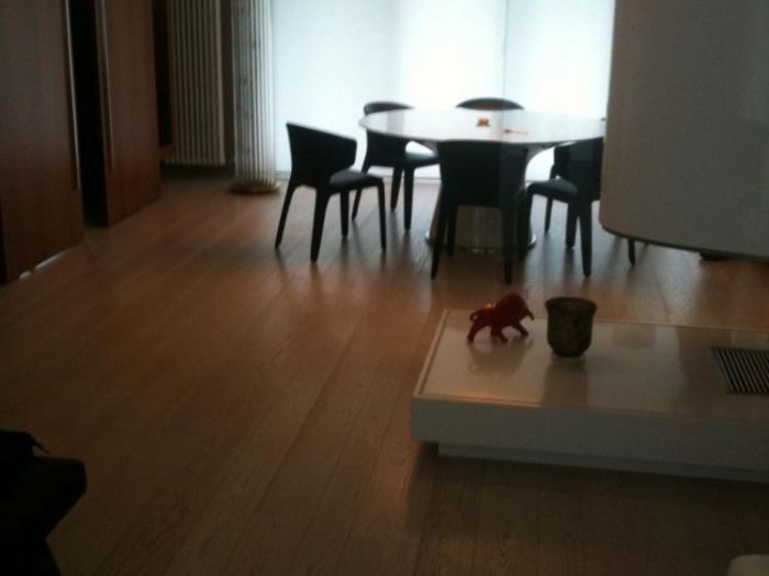 Archisio - Ferrise Pavimenti Dautore - Progetto Ferrise pavimenti dautore