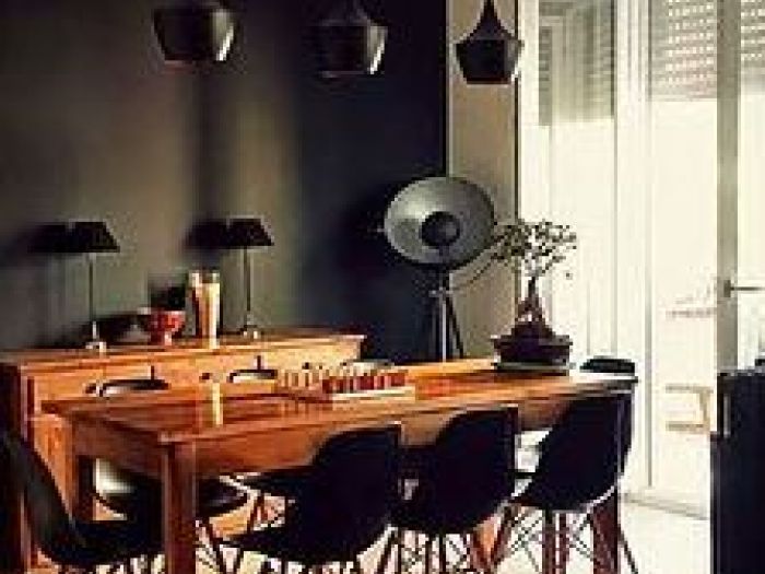 Archisio - Rima Servizi srl - Progetto Ristrutturazione appartamento di 117 mq