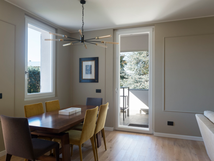 Archisio - Matstudio Dressupyourhome By Matstudio - Progetto 09 como