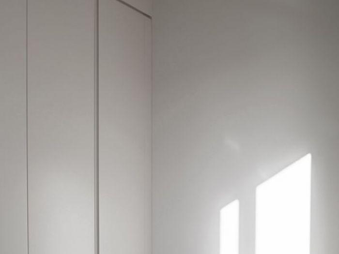 Archisio - Dpstudio - Progetto Ps house sammichele di bari 2017