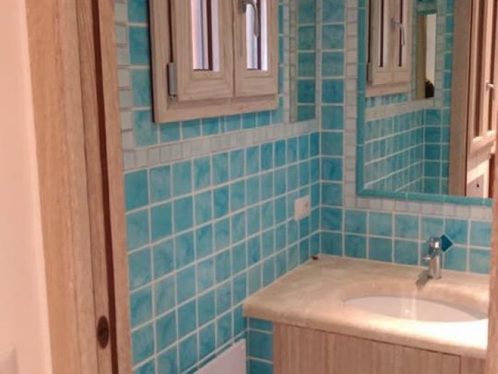 Archisio - Cala Costruzioni srl - Progetto Interni