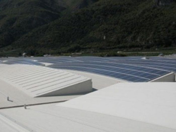 Archisio - Arte Coperture - Progetto Fotovoltaico