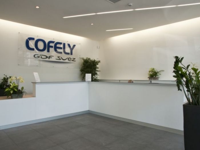 Archisio - Strategical Office Solutions - Progetto Arredi