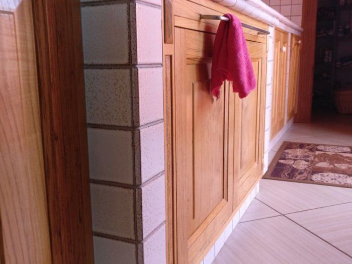 Archisio - Falegnameria Larte Del Legno - Progetto I mobili su misura