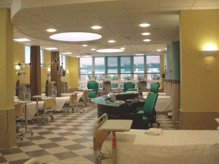 Archisio - Baranzoni Architetti srl - Progetto Costruzioni per settore terziario