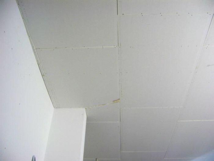 Archisio - Milillo Mario Lavori Edili - Progetto Cartongesso e pitturazione