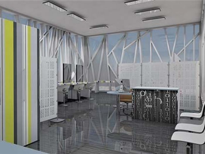 Archisio - Designer1995 Studio Architettura E Arredamento - Progetto Arredamento centri estetici