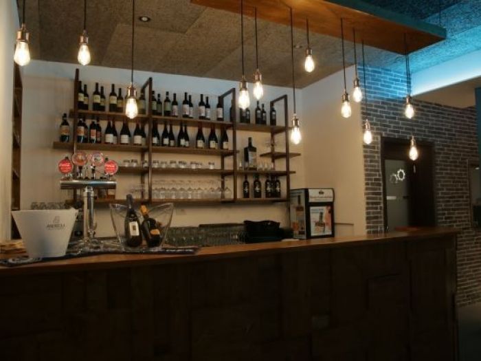 Archisio - Daniela Puglia - Progetto Posillipo underground