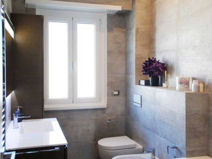 Archisio - Giuseppe Bisceglia - Progetto Casa edera - 130mq