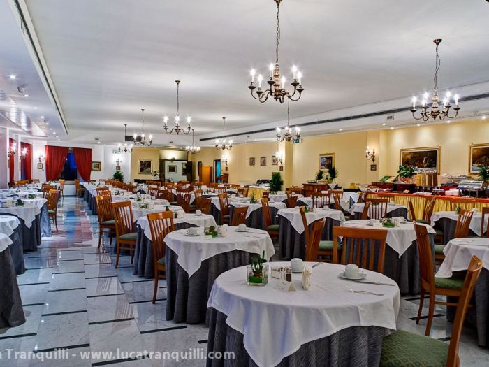 Archisio - Luca Tranquilli Fotografo - Progetto Ristoranti e tavolate