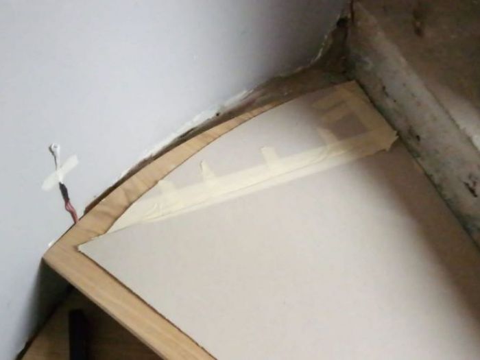 Archisio - Falegnameperamico - Progetto Ristorante primo posto milano