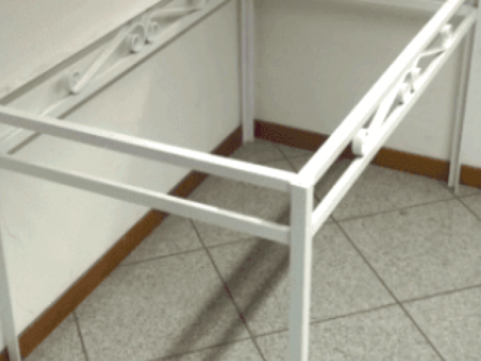 Archisio - Eurosald - Progetto Le nostre lavorazioni