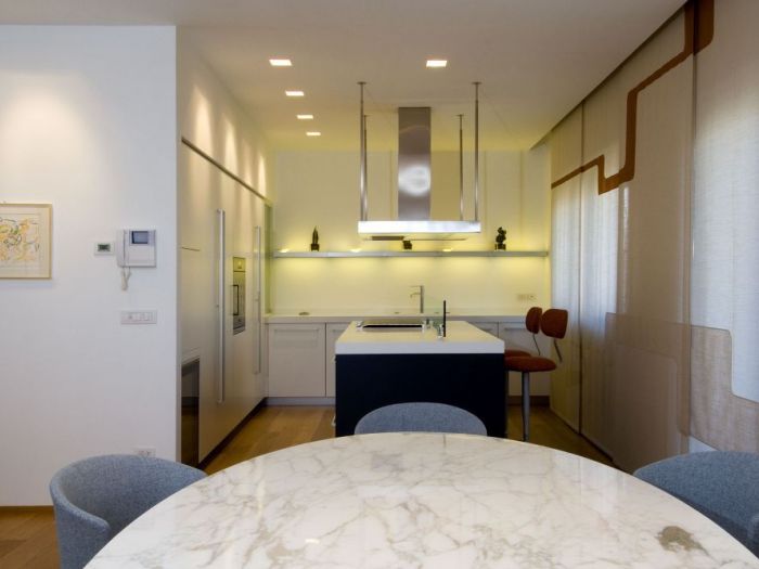 Archisio - Ettore Tricarico - Progetto Home design