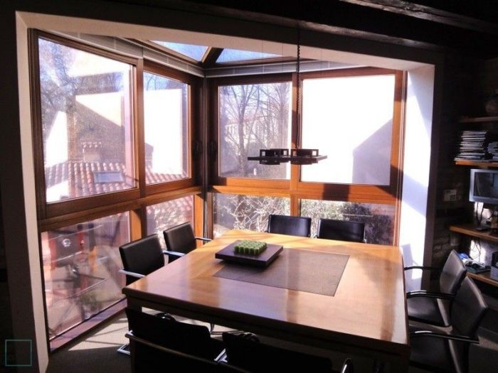 Archisio - Cofra Architettura Design Innovazione - Progetto Ristrutturazione