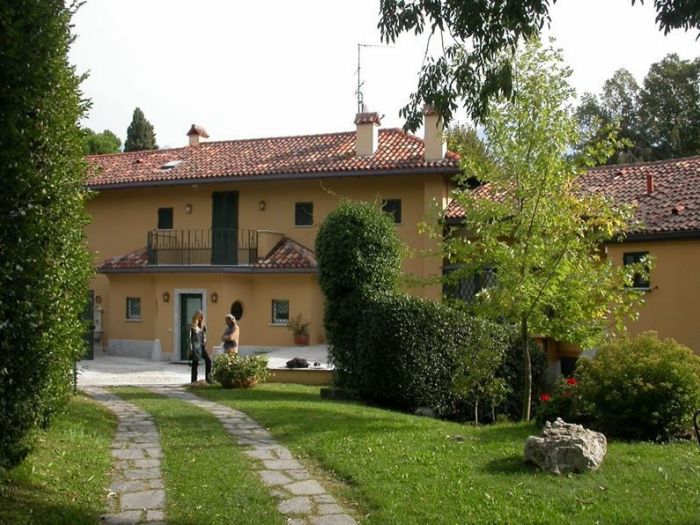 Archisio - Carlo Maria Maggia - Progetto Giardini