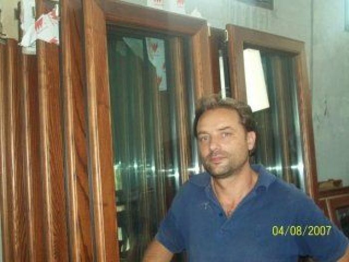 Archisio - D C Infissi - Progetto Infissi