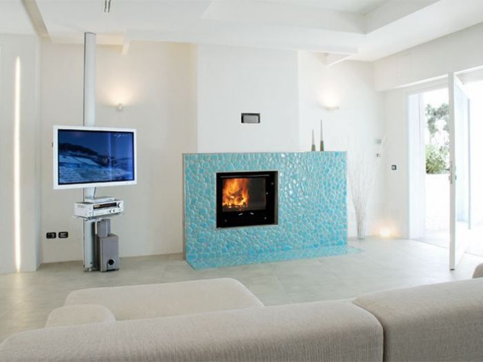 Archisio - Gabriele Mazzei Architetto - Progetto Villa time