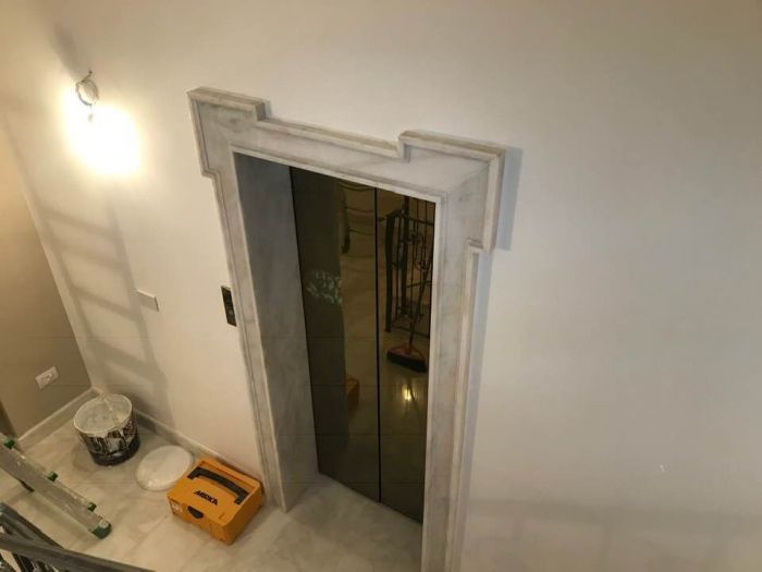 Archisio - Decoratori Di Interni Original Creazioni - Progetto Ristrutturazioni 3