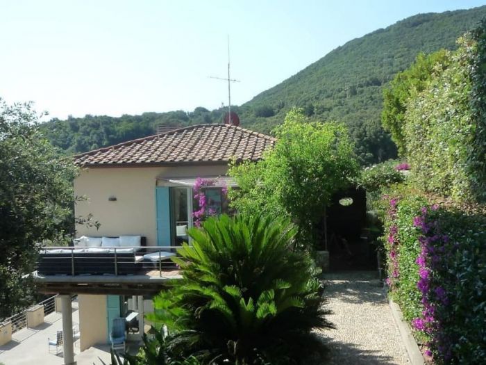 Archisio - Chiara Masini Architetto - Progetto Isola delba prima parte dei lavori finita